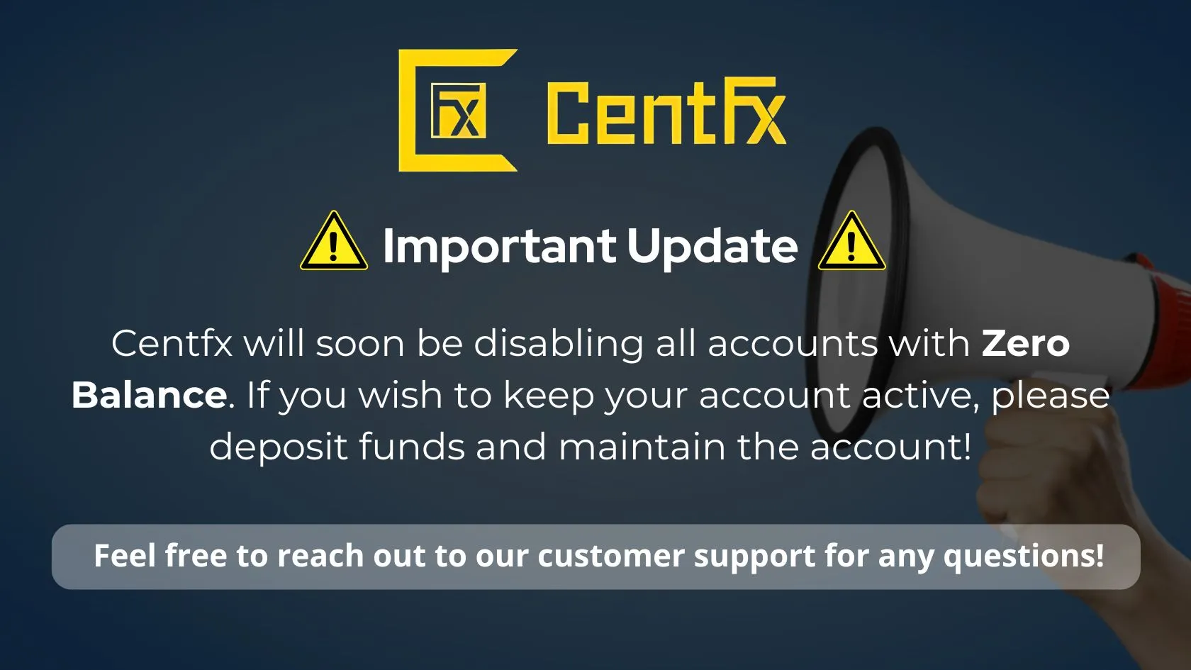 تصویر پاپ‌آپ KYC