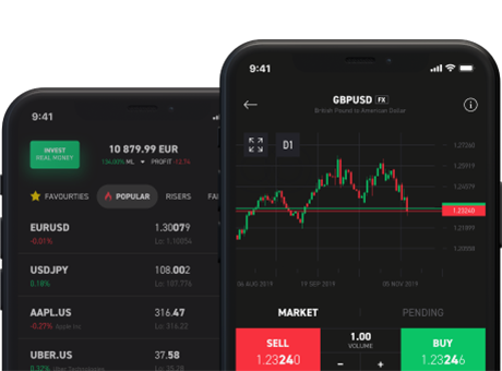 اپلیکیشن موبایل