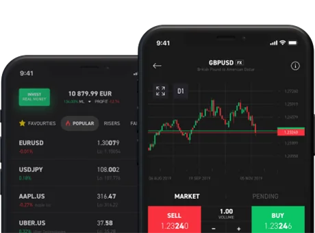 اپلیکیشن موبایل