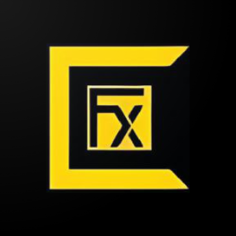 CentFX اپلیکیشن اندروید