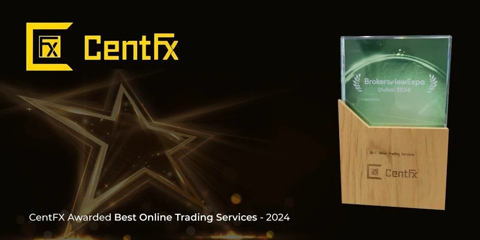 جایزه BrokersView